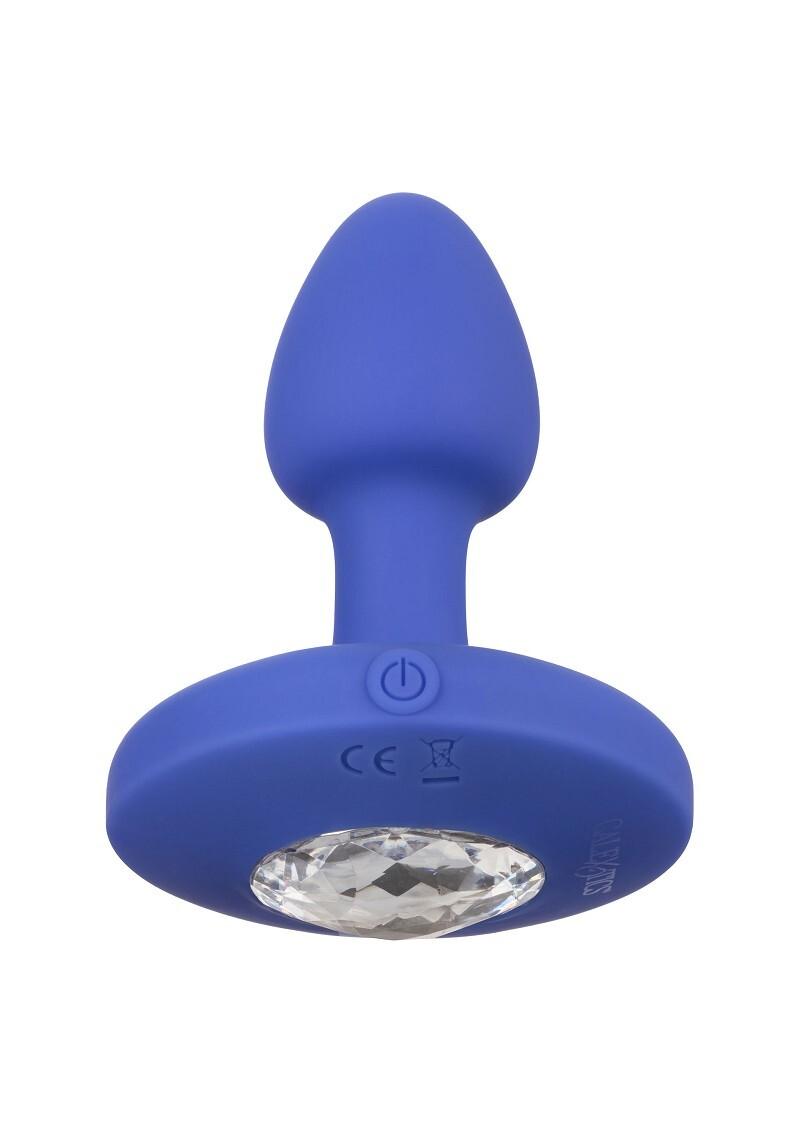 Cheeky Gems Small vibrační anální kolík