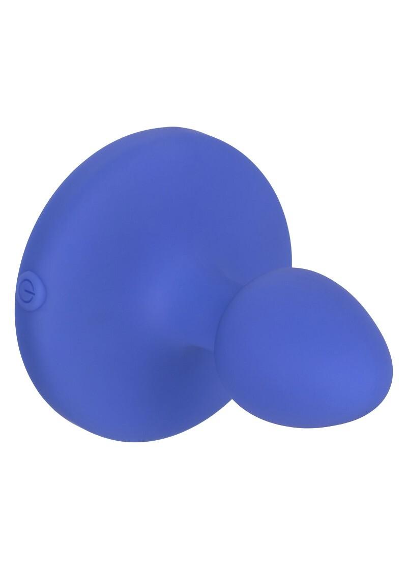 Cheeky Gems Small vibrační anální kolík - Obrázek 3