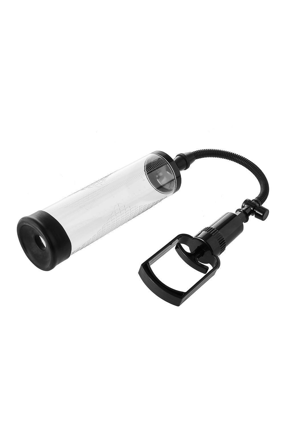 RAMROD Trigger vakuová pumpa - Obrázek 2