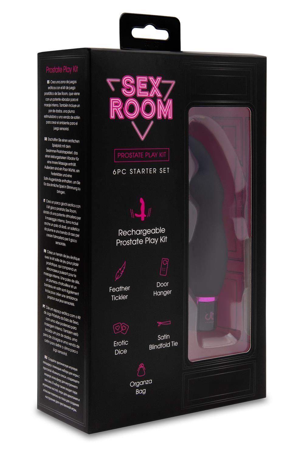 Sex room Raunchy kit - Obrázek 3