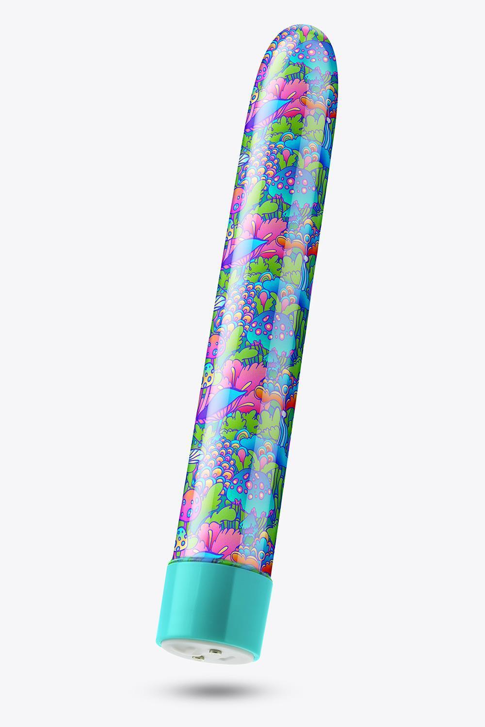 BLUSH Utopia vibrátor Aqua - Obrázek 2
