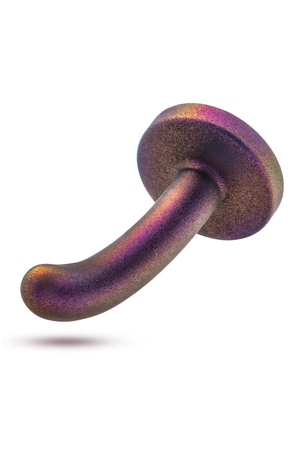 Temptasia Surrender Peg dildo - fialové - Obrázek 3